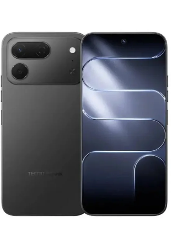 Tecno Spark 50 Pro