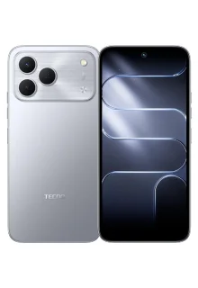 Tecno Spark 50