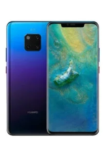 Huawei Mate 20 Pro